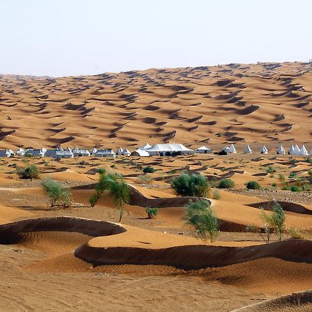 Camp Mars Hotell Douz Rom bilde
