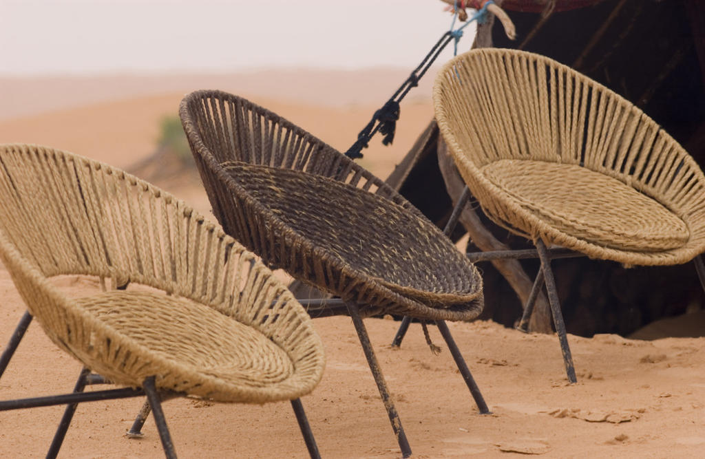 Camp Mars Hotell Douz Rom bilde