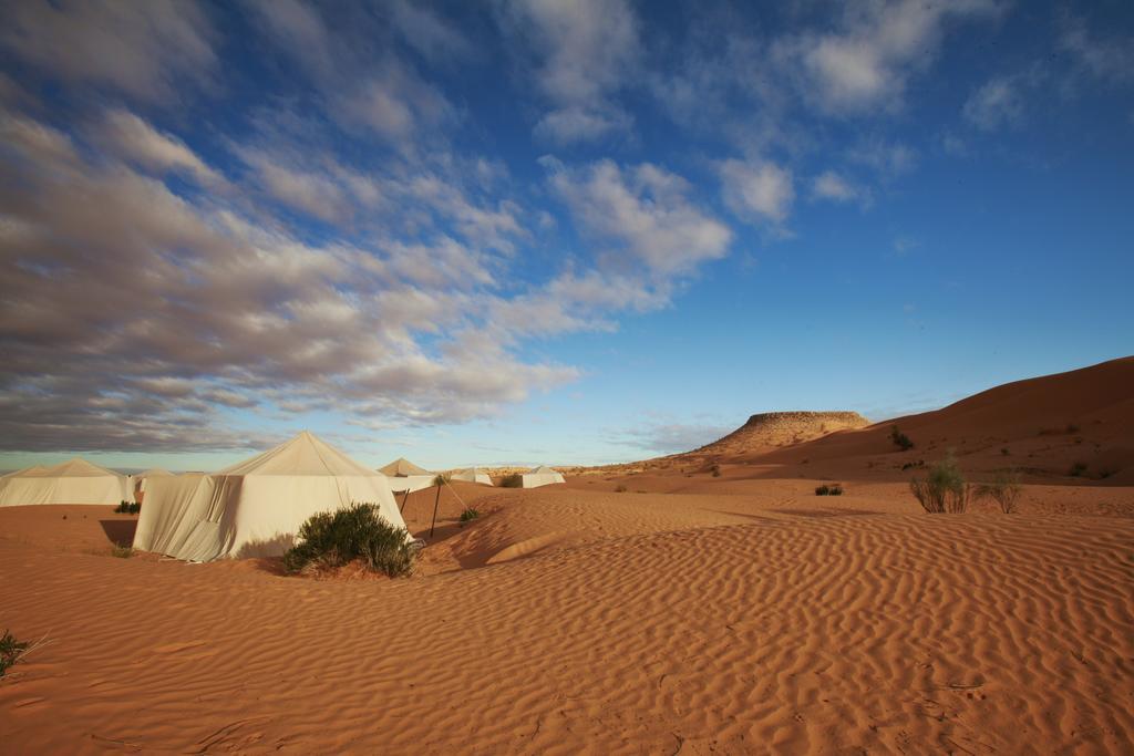 Camp Mars Hotell Douz Rom bilde