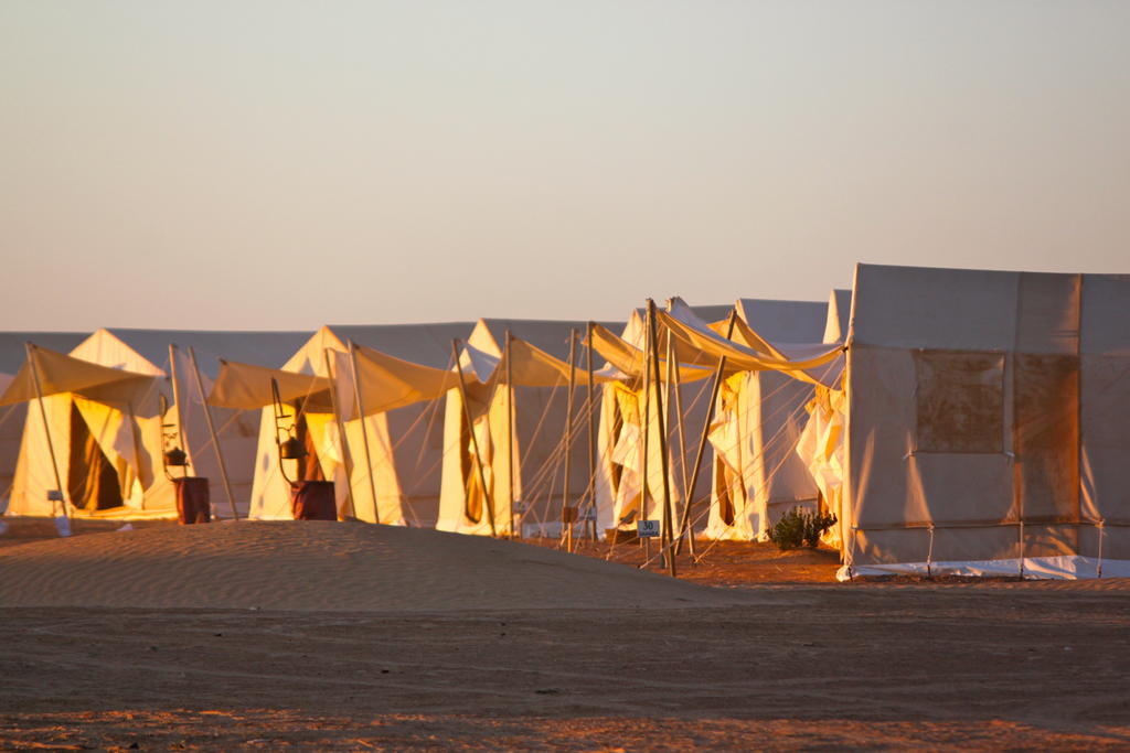 Camp Mars Hotell Douz Rom bilde