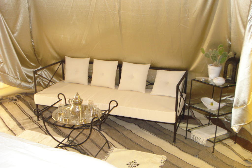 Camp Mars Hotell Douz Rom bilde
