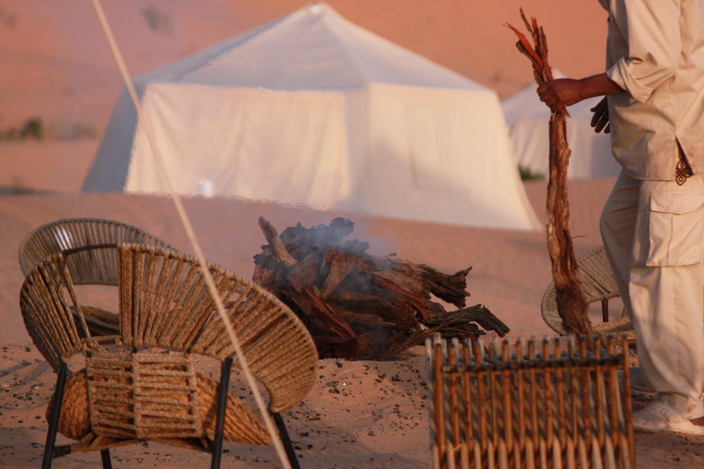 Camp Mars Hotell Douz Rom bilde