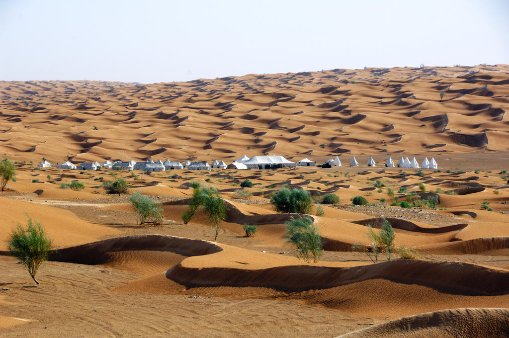 Camp Mars Hotell Douz Rom bilde