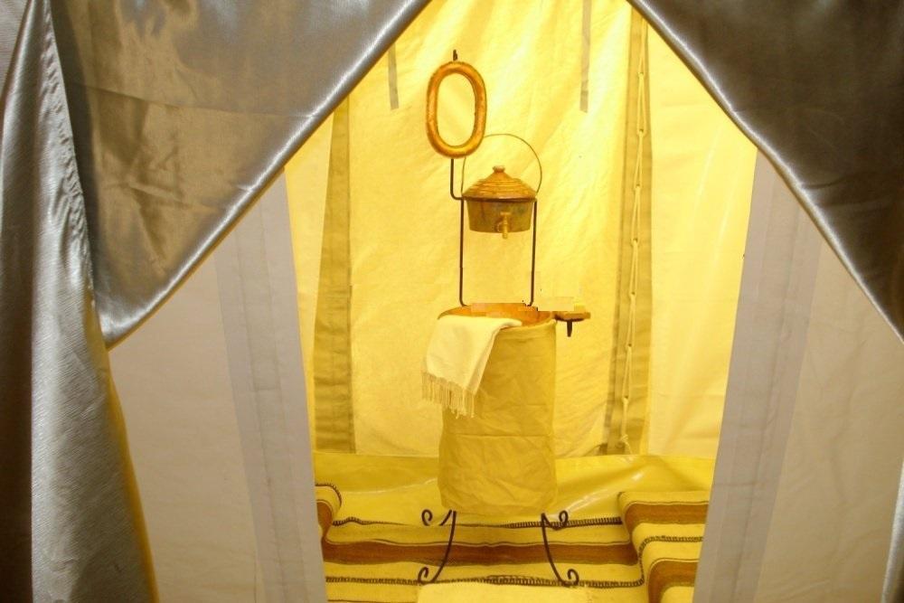 Camp Mars Hotell Douz Rom bilde