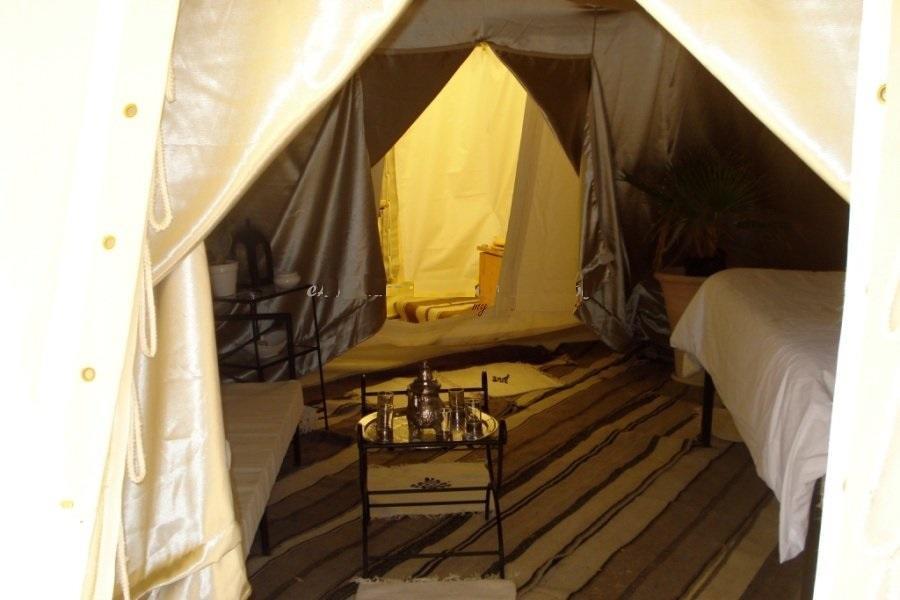 Camp Mars Hotell Douz Rom bilde